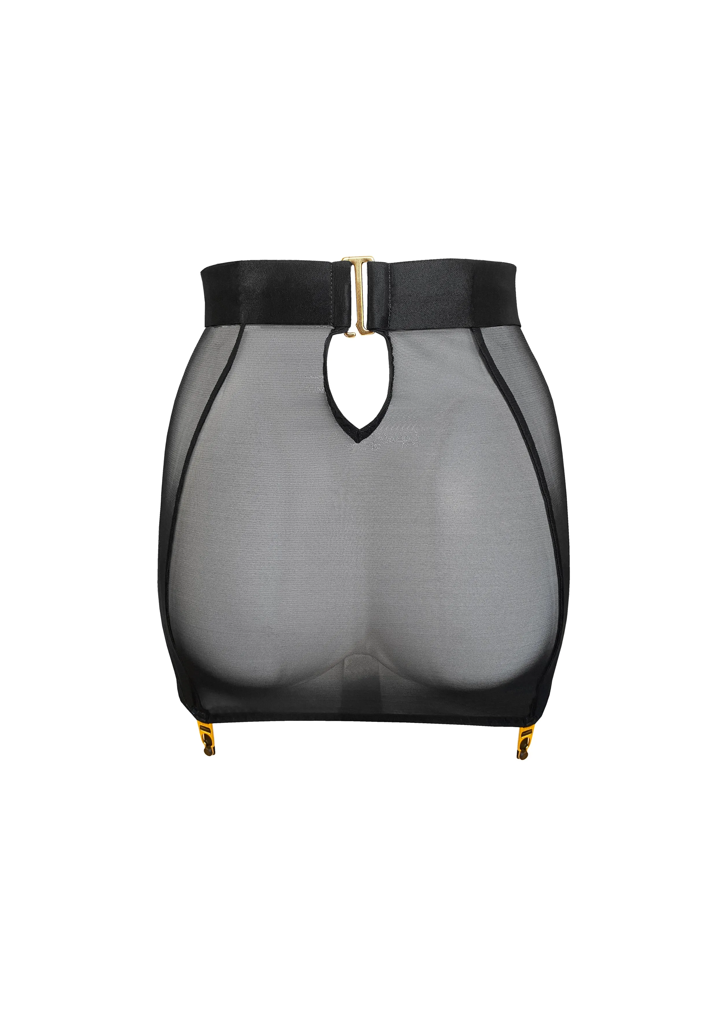 Retta Skirt
