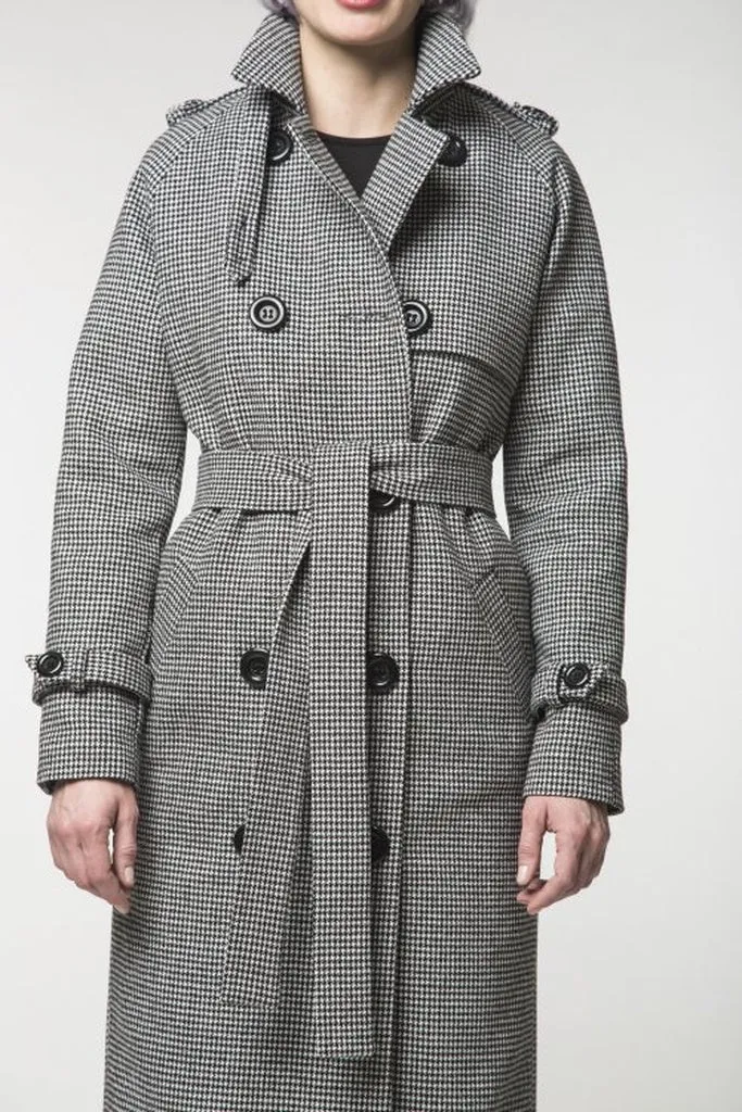 REVALU - Original Trench Coat