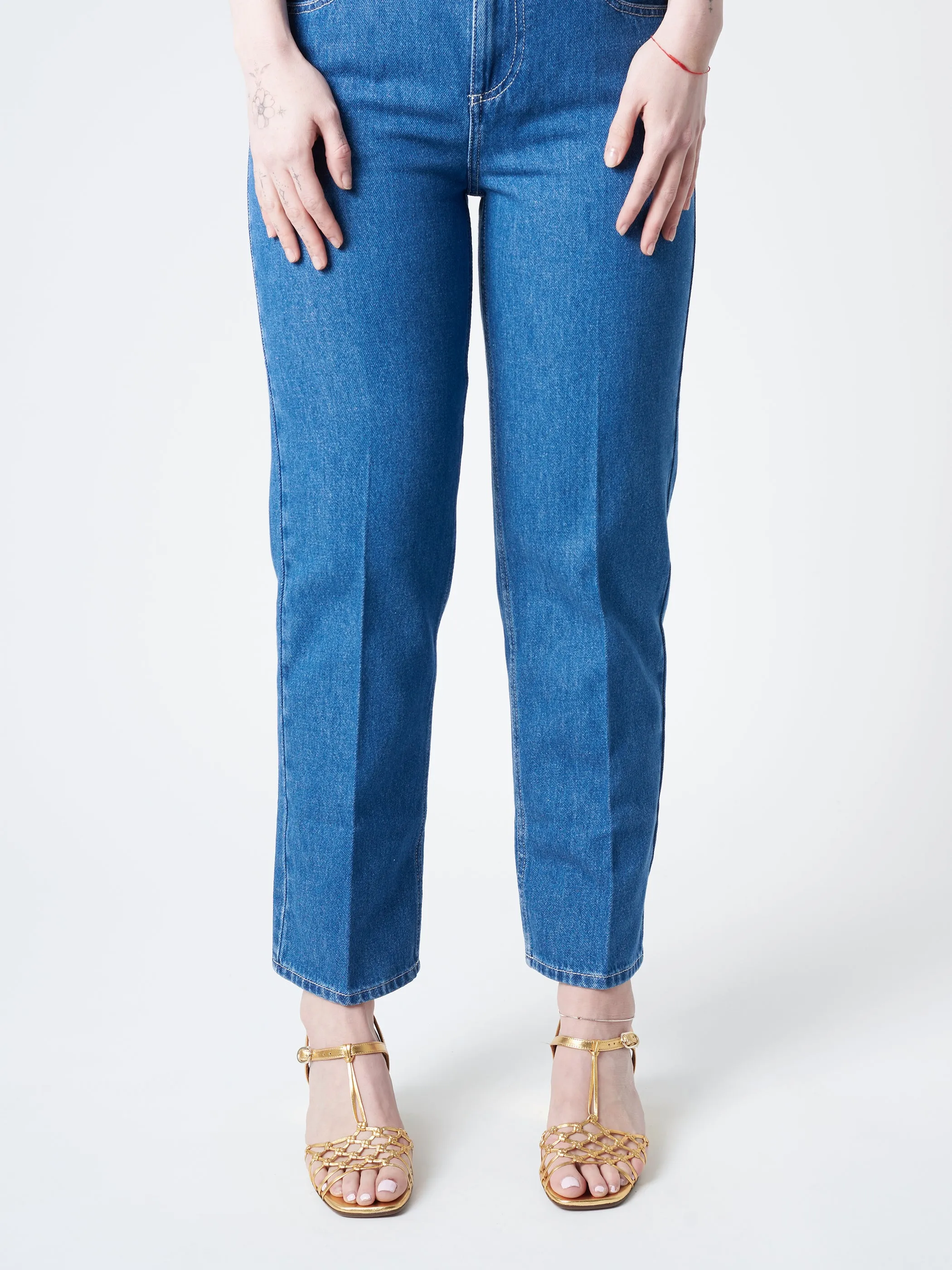Ricil Jean