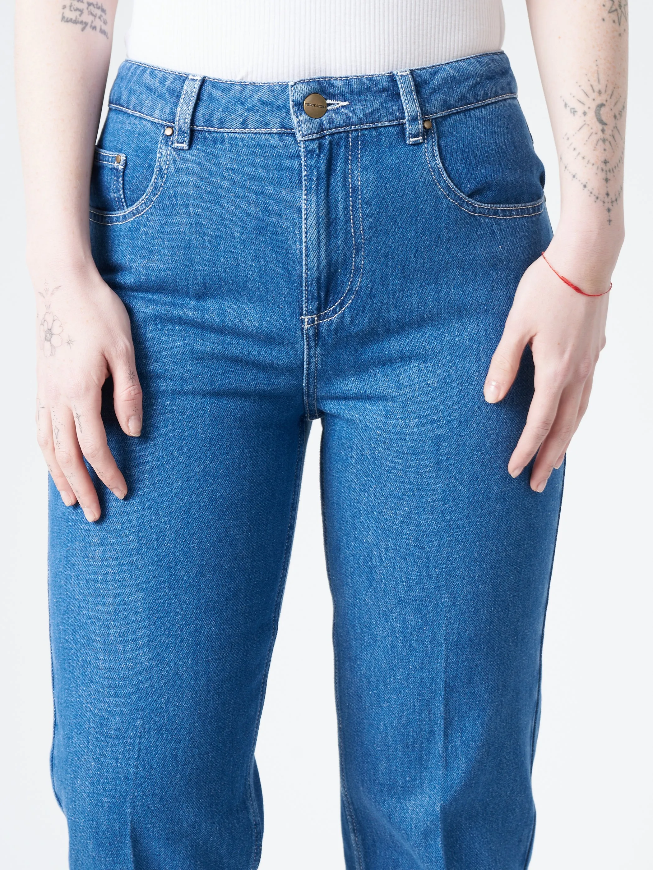 Ricil Jean