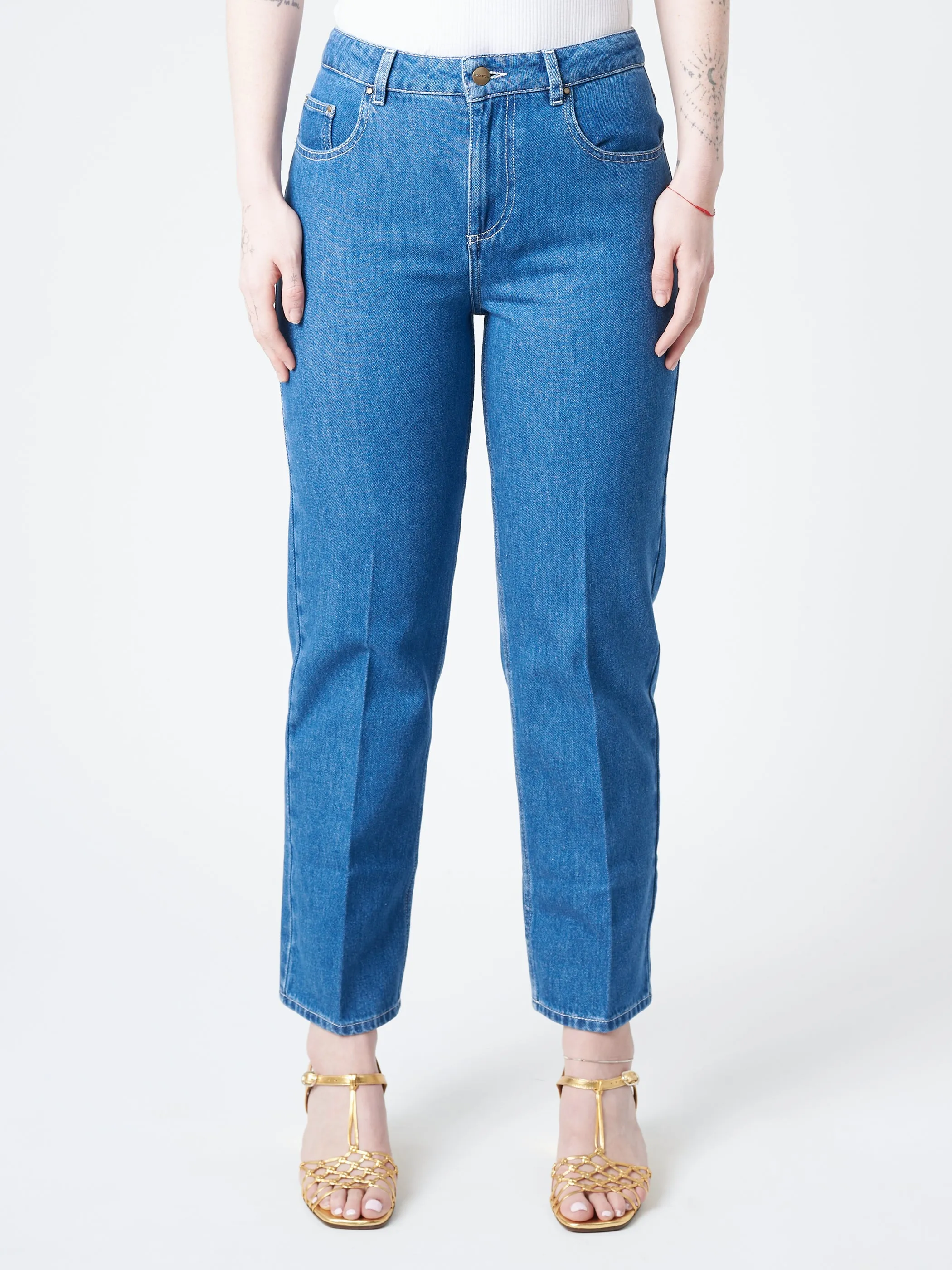 Ricil Jean