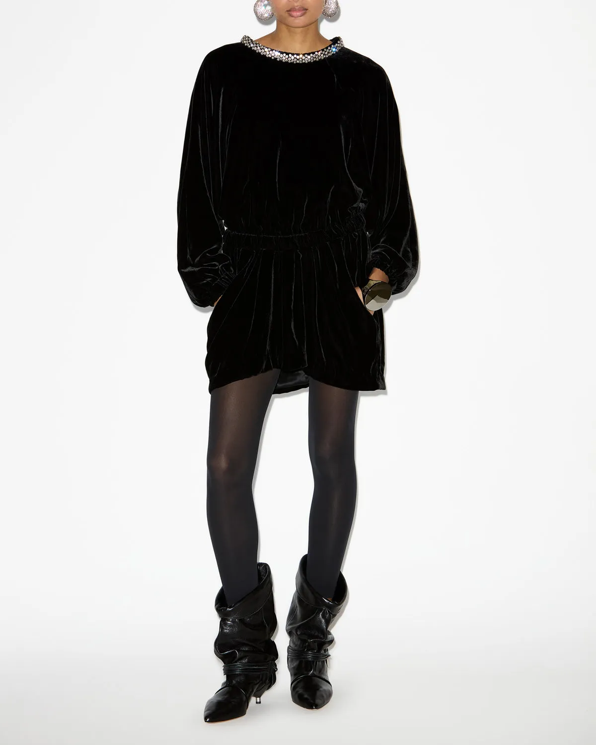 Robe Beniga
