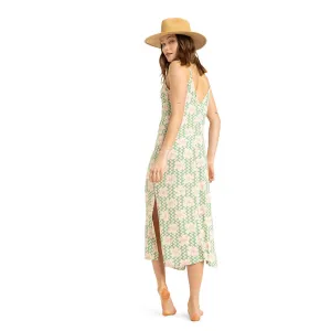 Roxy Stay Sunny Slip Dress