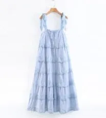 ROZE DRESS