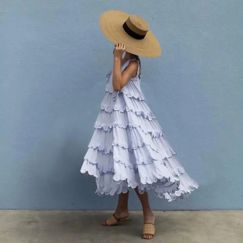ROZE DRESS