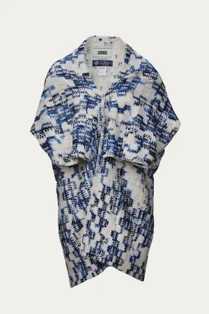 SAINT SHAWL COAT