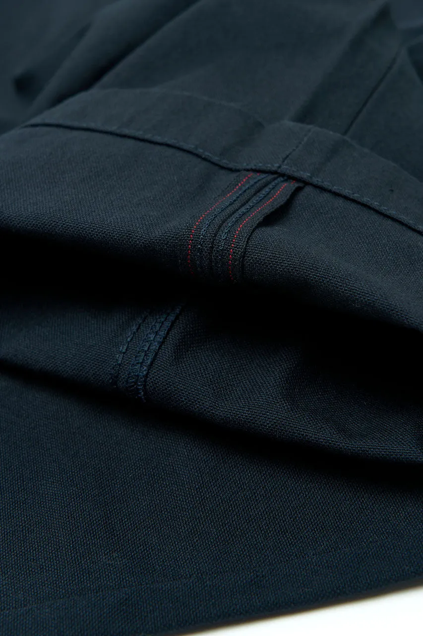 Scarti Lab x Sunsetstar Anniversary Chinos 133-SM981 Selvedge Canvas Steel