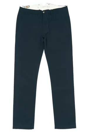 Scarti Lab x Sunsetstar Anniversary Chinos 133-SM981 Selvedge Canvas Steel