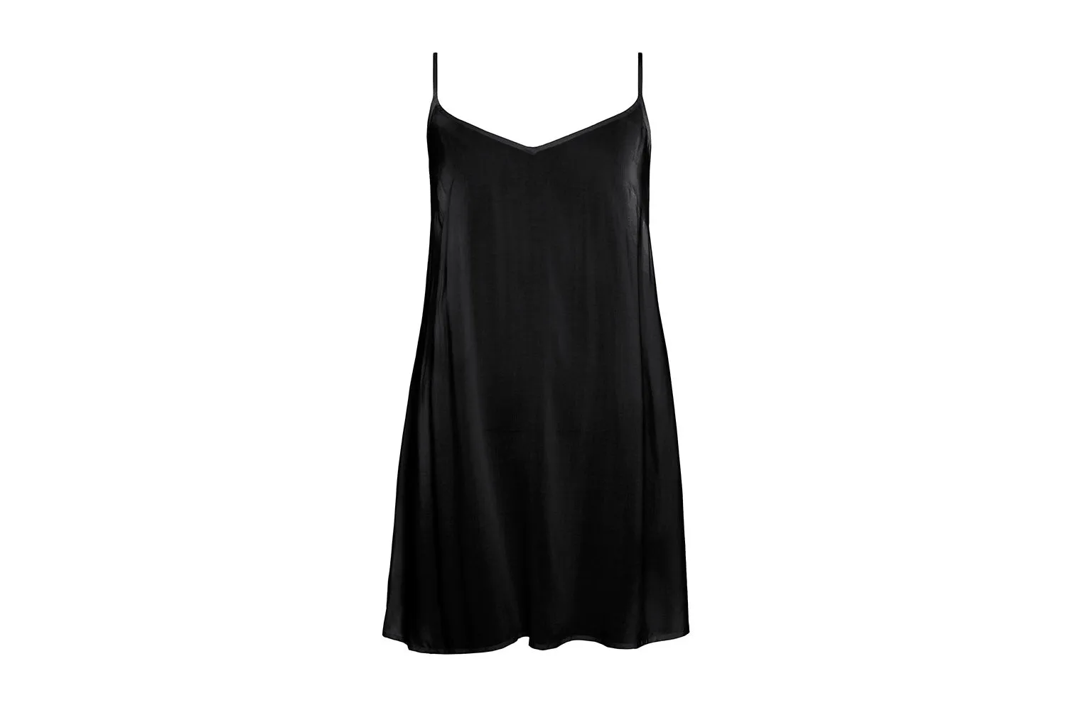 Secrète Courte Short Underdress