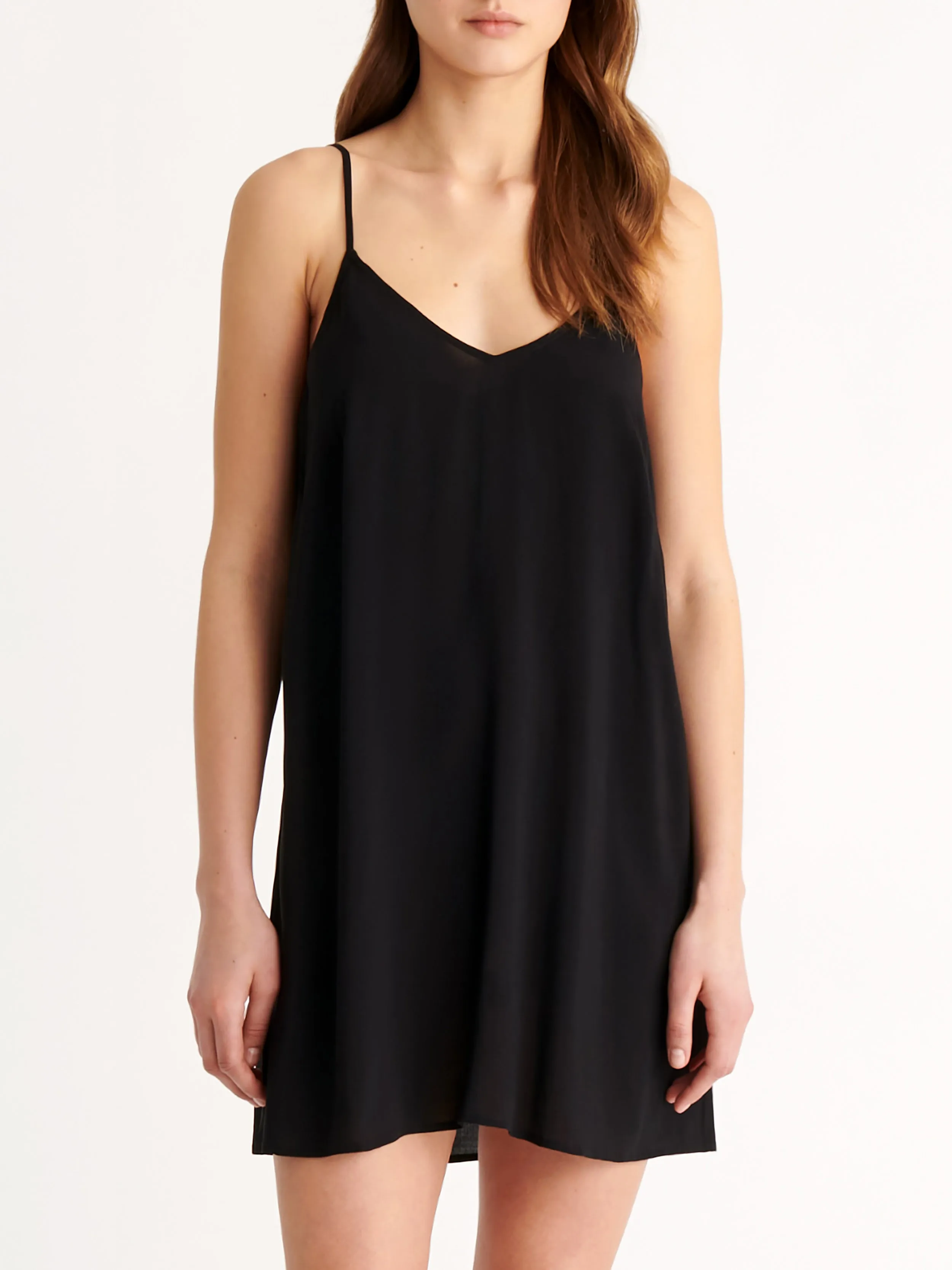 Secrète Courte Short Underdress