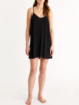 Secrète Courte Short Underdress