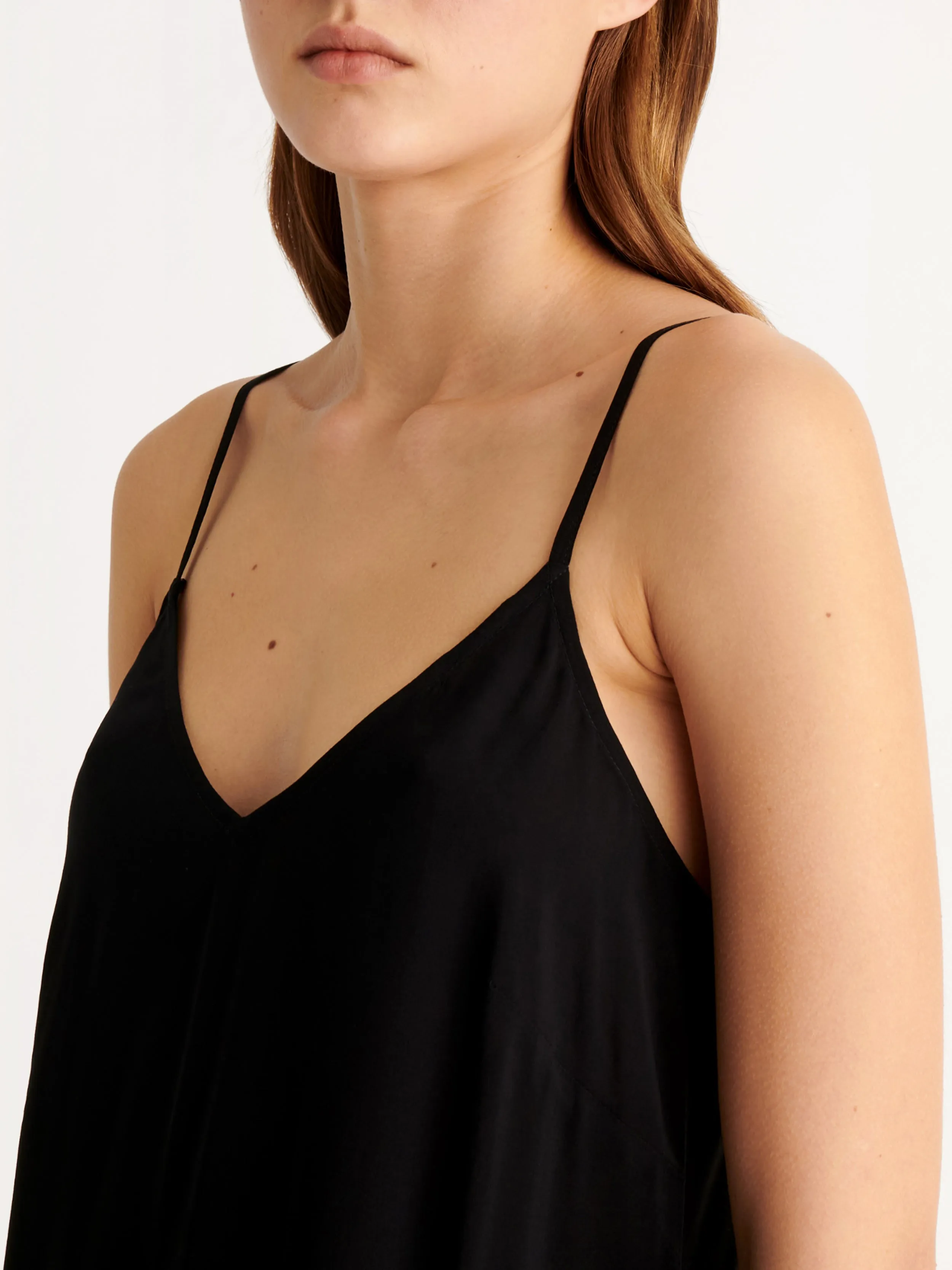 Secrète Courte Short Underdress