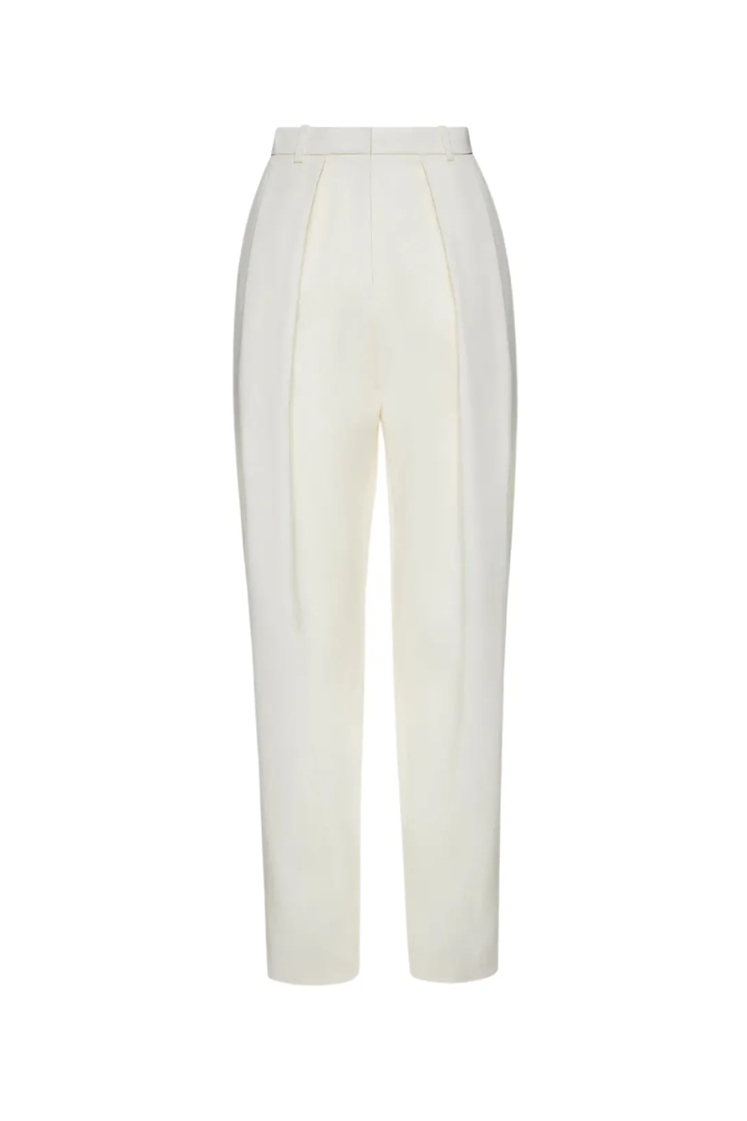 Shaldon Pants | Cream