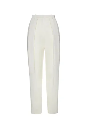 Shaldon Pants | Cream