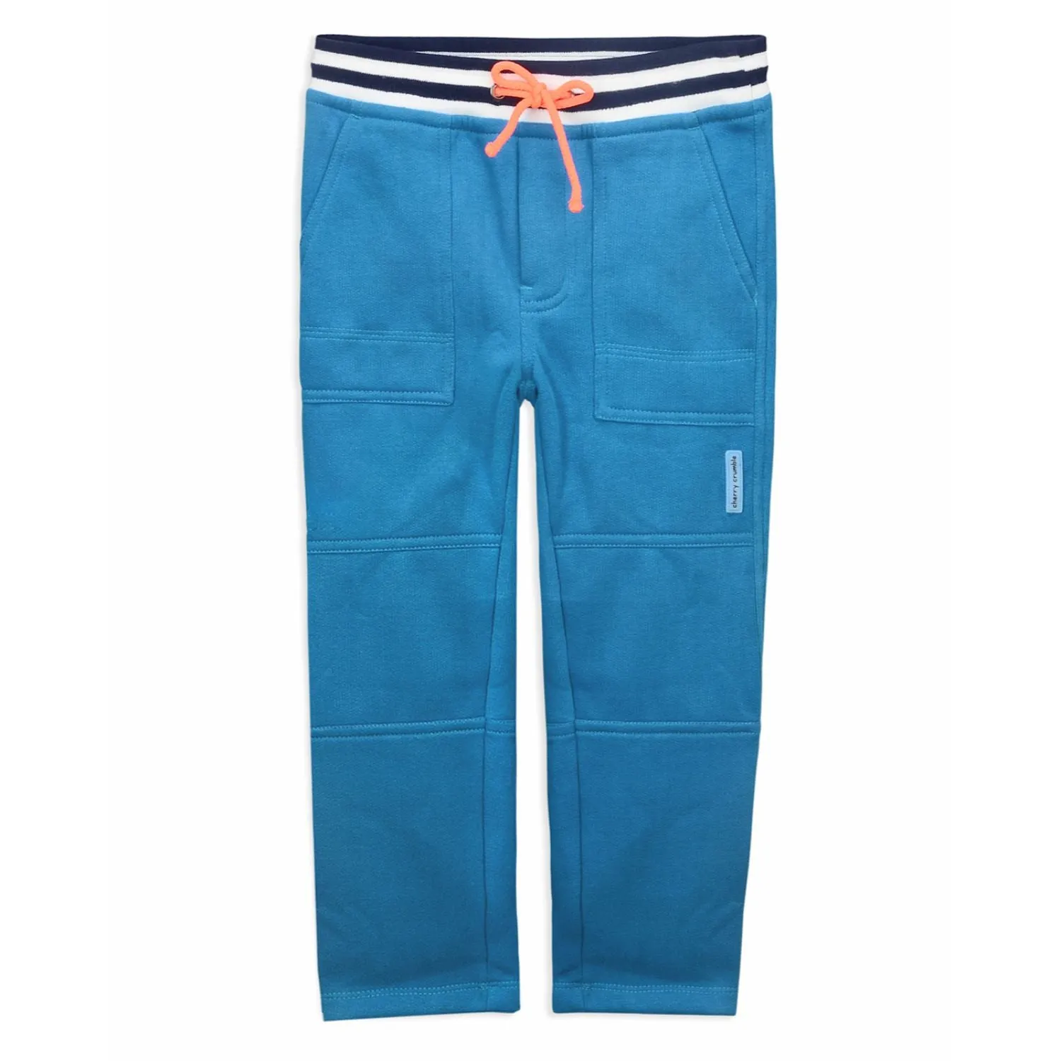 Shapely Track Pants