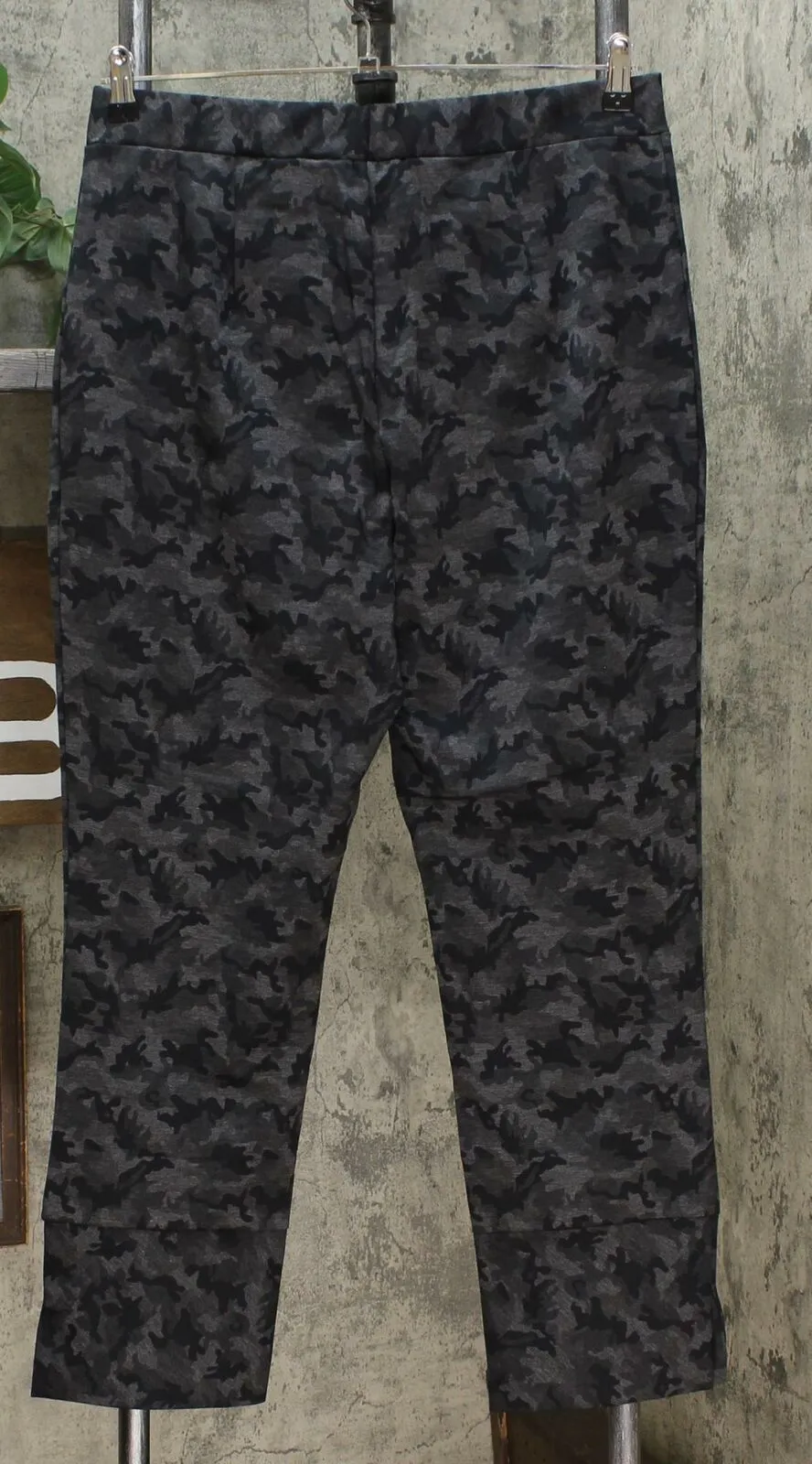 Sheryl Crow Women's Ponte Knit Pants