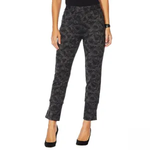 Sheryl Crow Women's Ponte Knit Pants