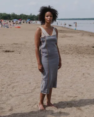 Shok Slip Dress