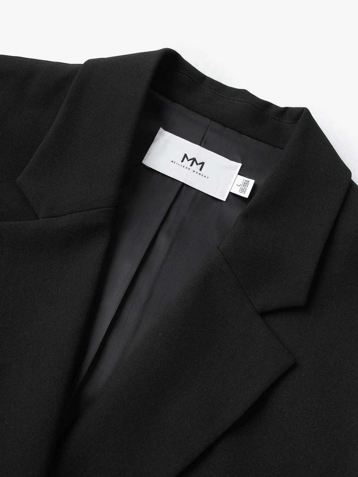 Sleeveless Blazers