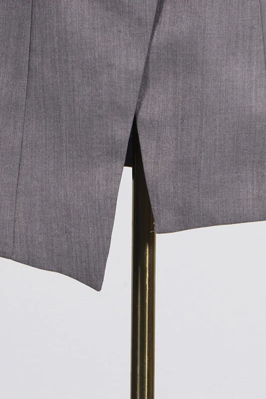 Slim Frenum Business Blazer