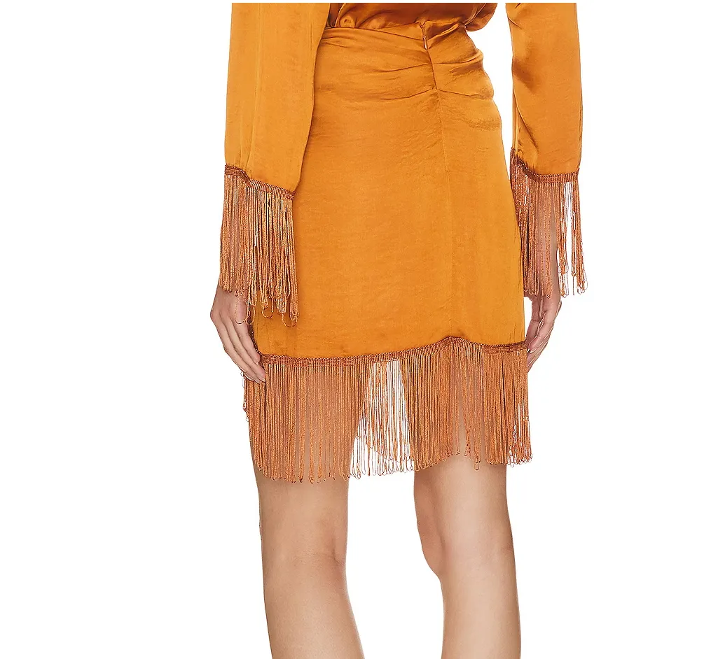 Steve Madden Inessa Skirt