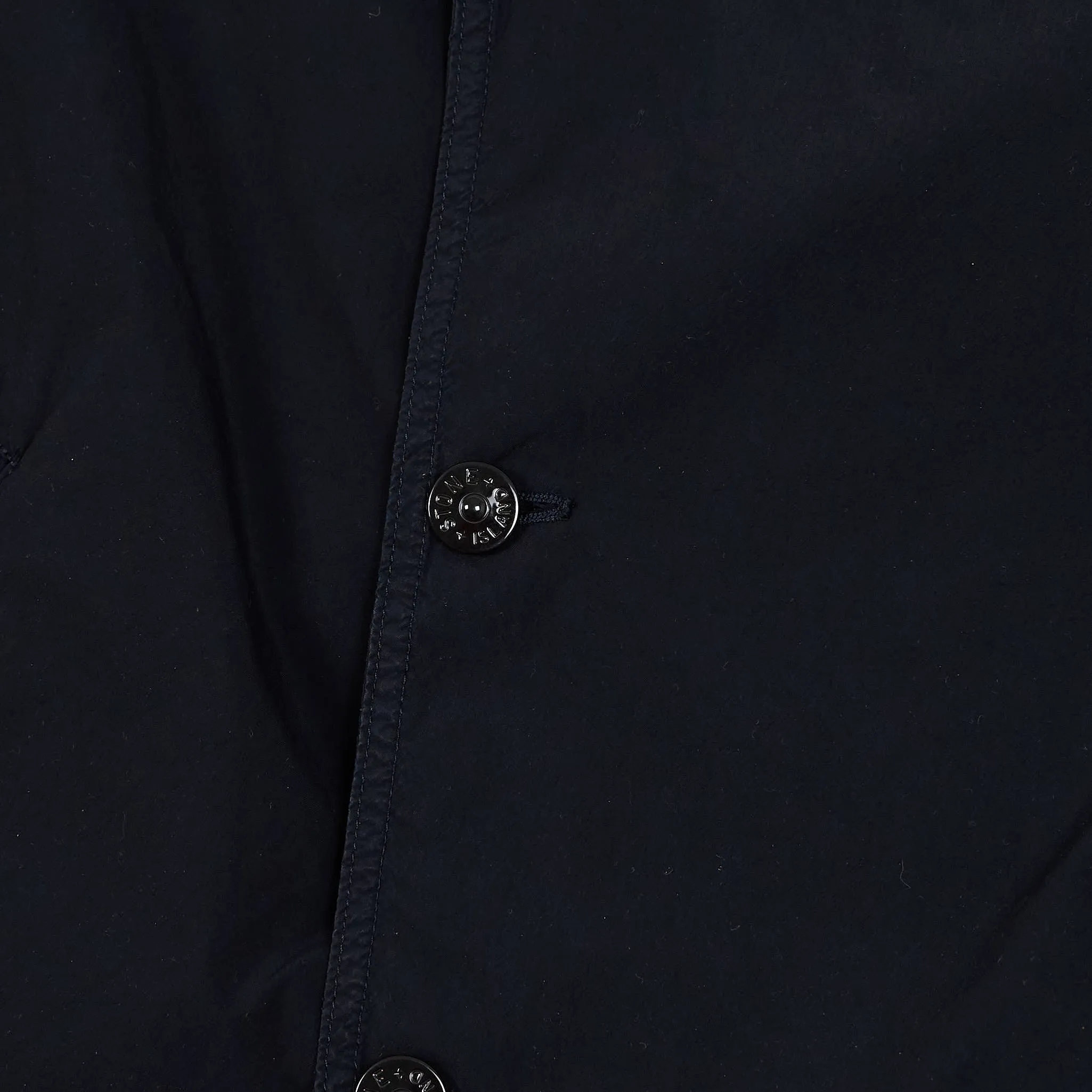 Stone Island Light Compact Short Coat