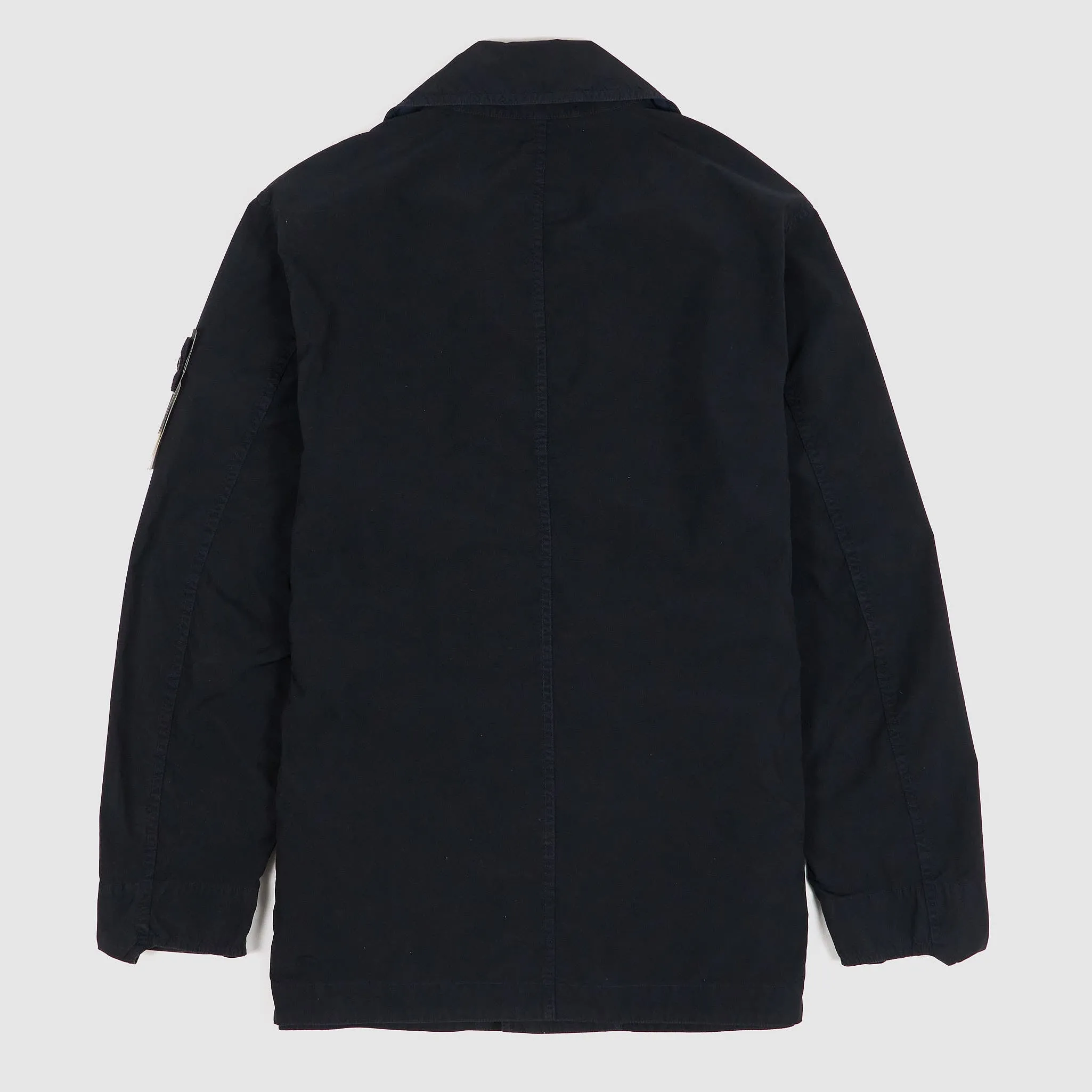 Stone Island Light Compact Short Coat