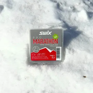 Swix PRO Marathon (Black)
