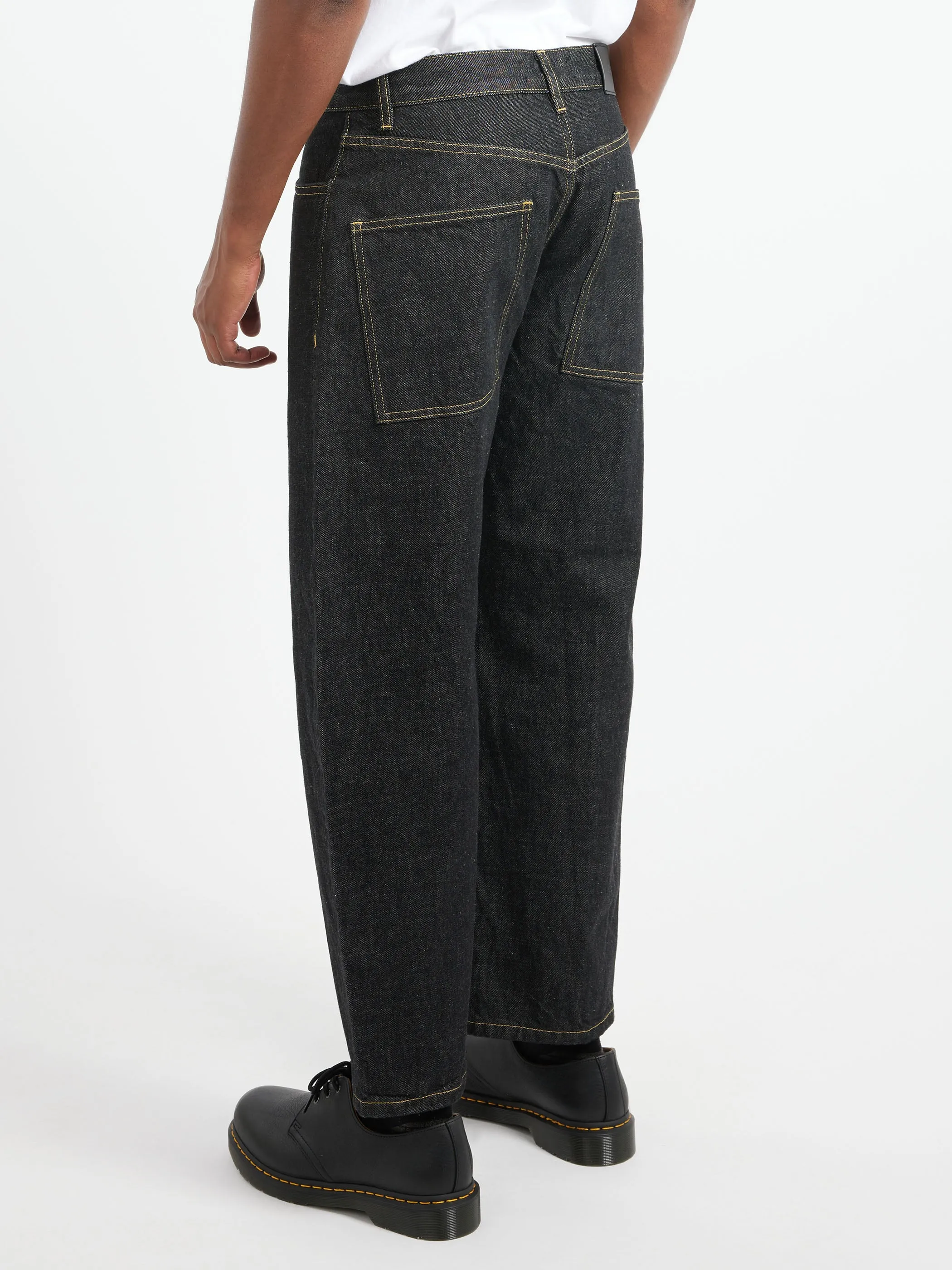 Tannaro Jean