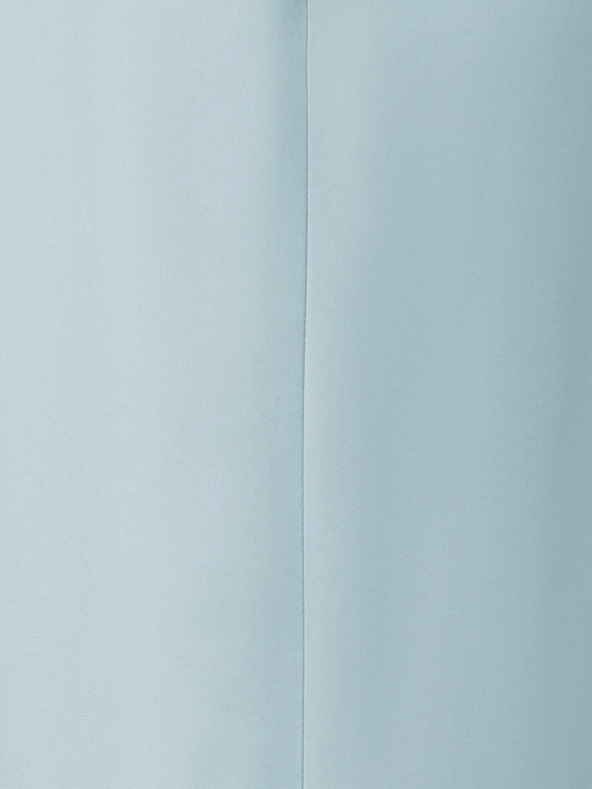 Tapered Pants with Elastic Back