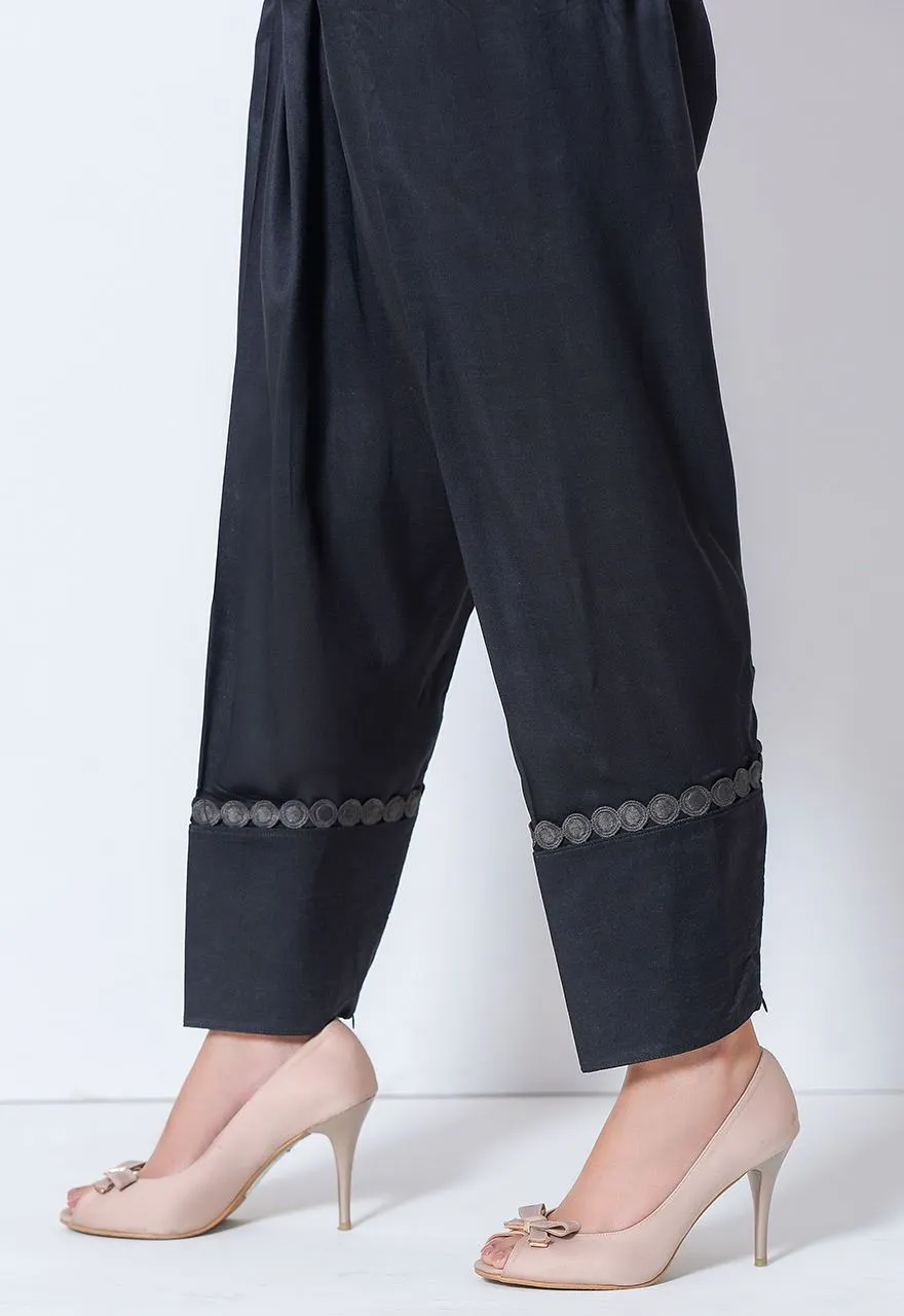 TAPERED SHALWAR 2