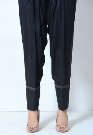 TAPERED SHALWAR 2