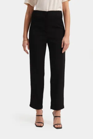 Tapered Trousers