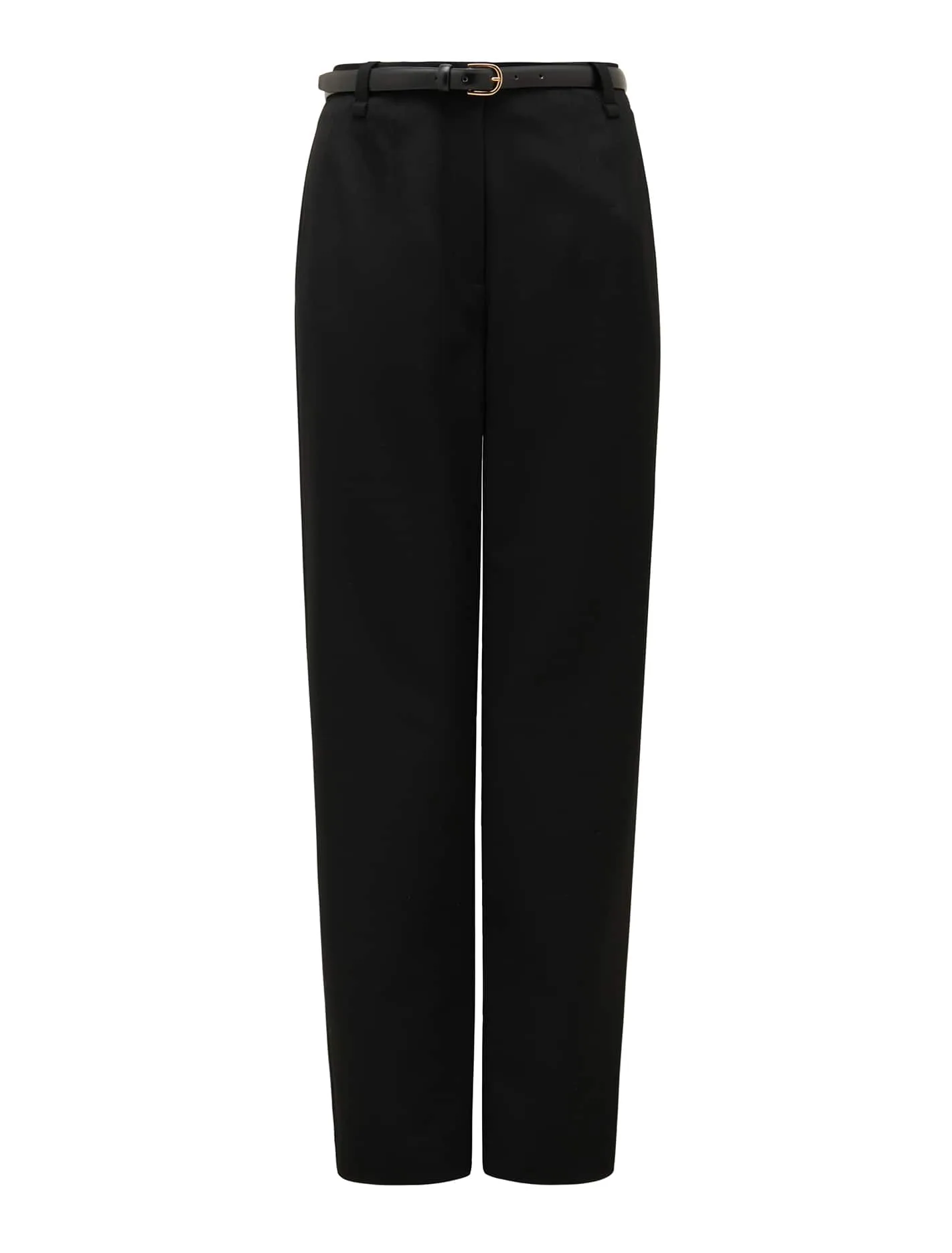 Terry Tapered Pants