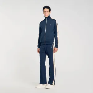 Tracksuit Jacket Tracksuit Jacket Midnight Blue