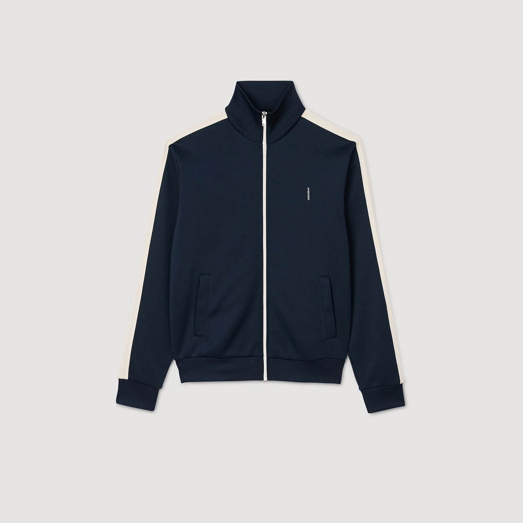 Tracksuit Jacket Tracksuit Jacket Midnight Blue