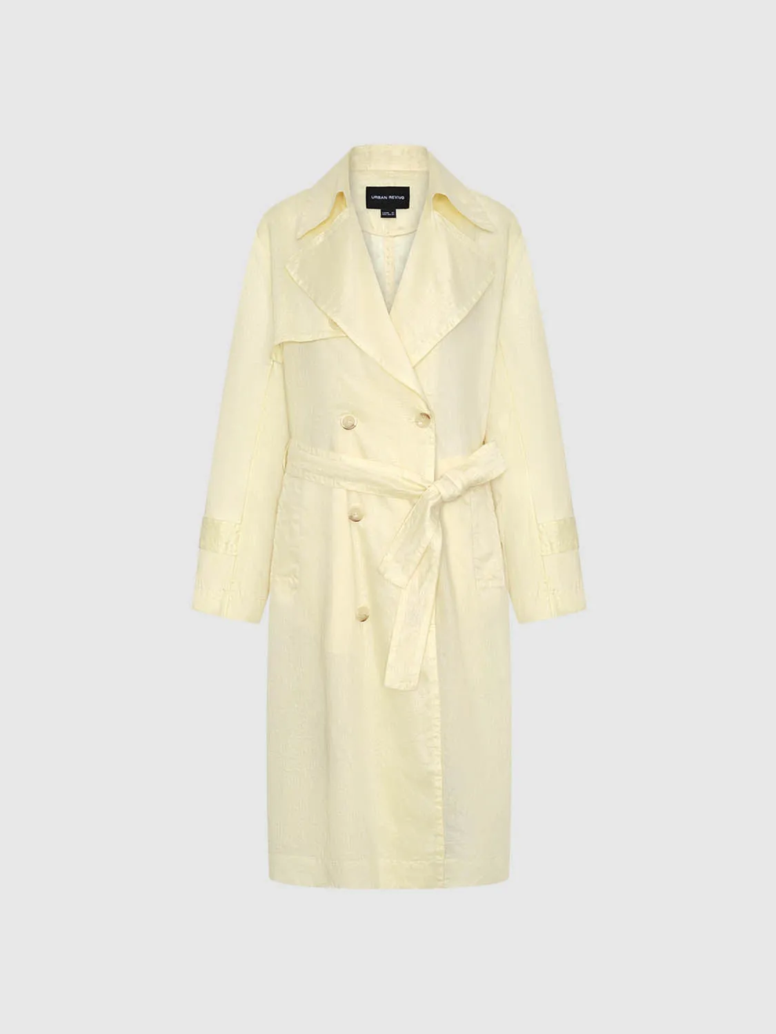 Trench Coats