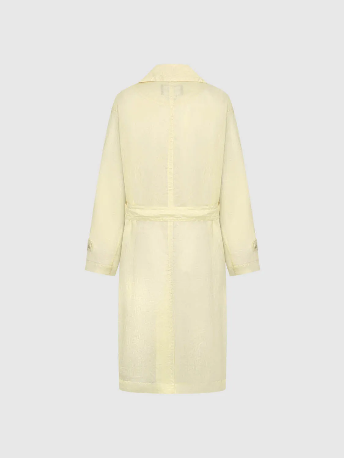 Trench Coats