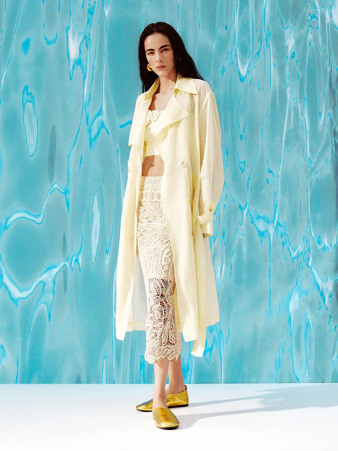 Trench Coats