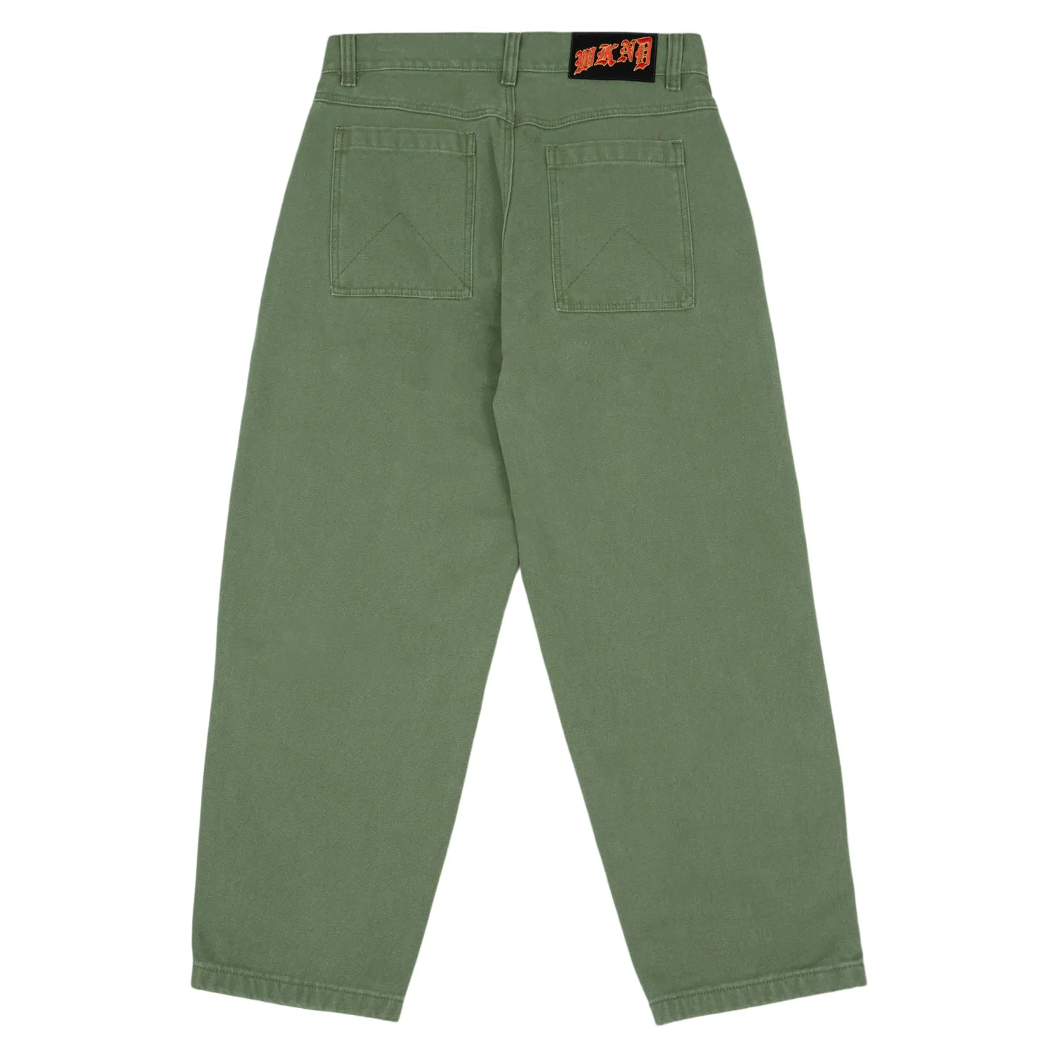 Tubes Pants - Washed Pine