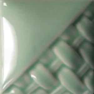 Turquoise Pint