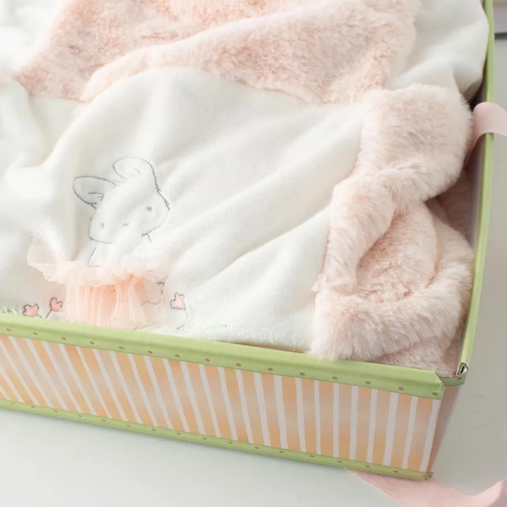 Tutu Delight Luxury Heirloom Gift Bundle