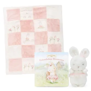 Tutu Delight Luxury Heirloom Gift Bundle