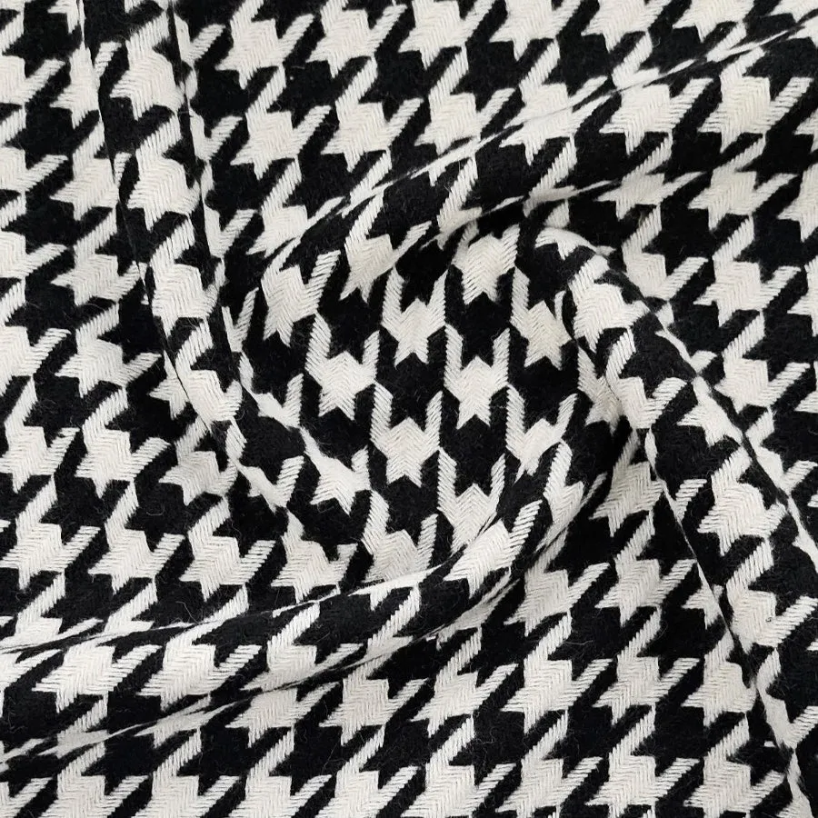 Tweed Fabric 150cm
