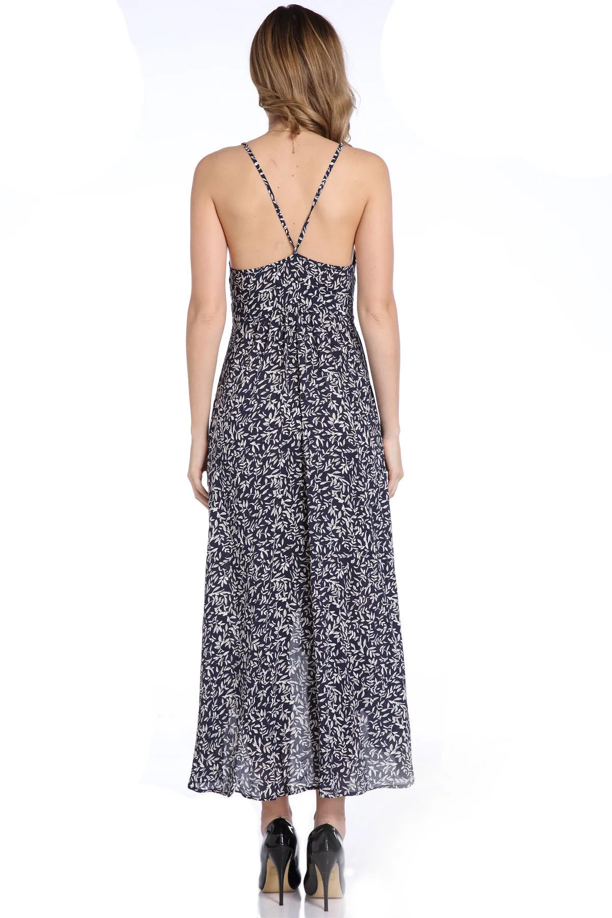 Uma Boho Dress