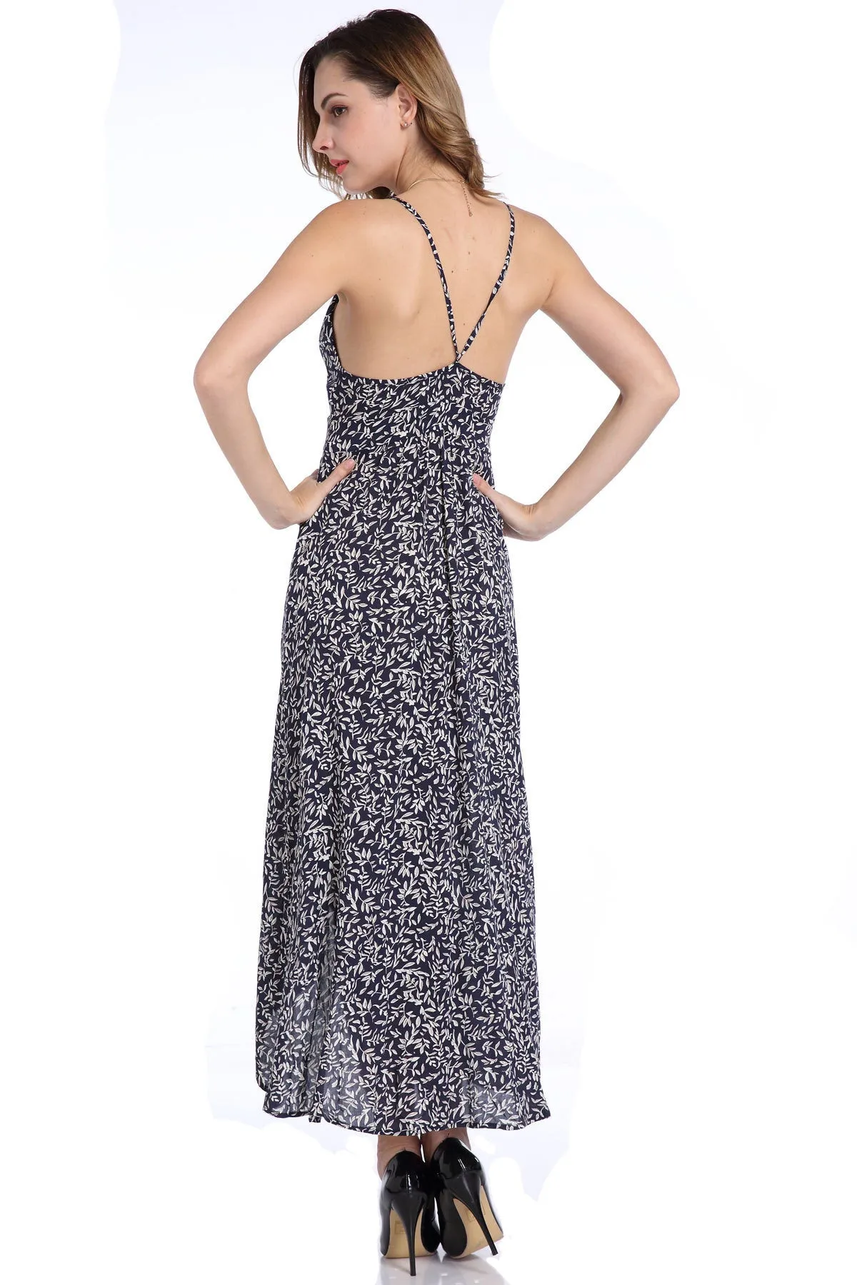 Uma Boho Dress