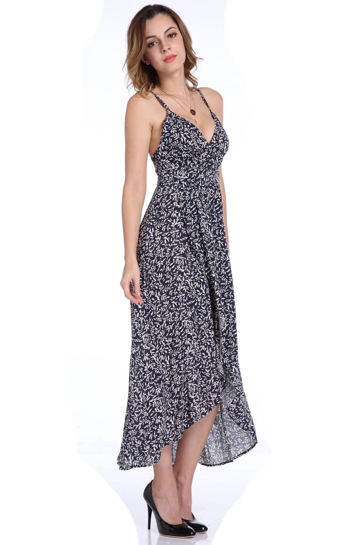 Uma Boho Dress