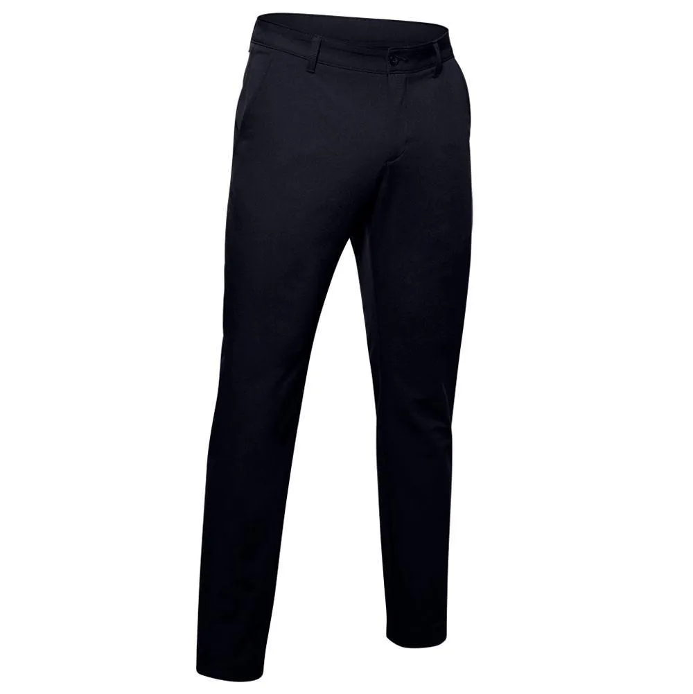 Under Armour Mens Tech Tapered Pants