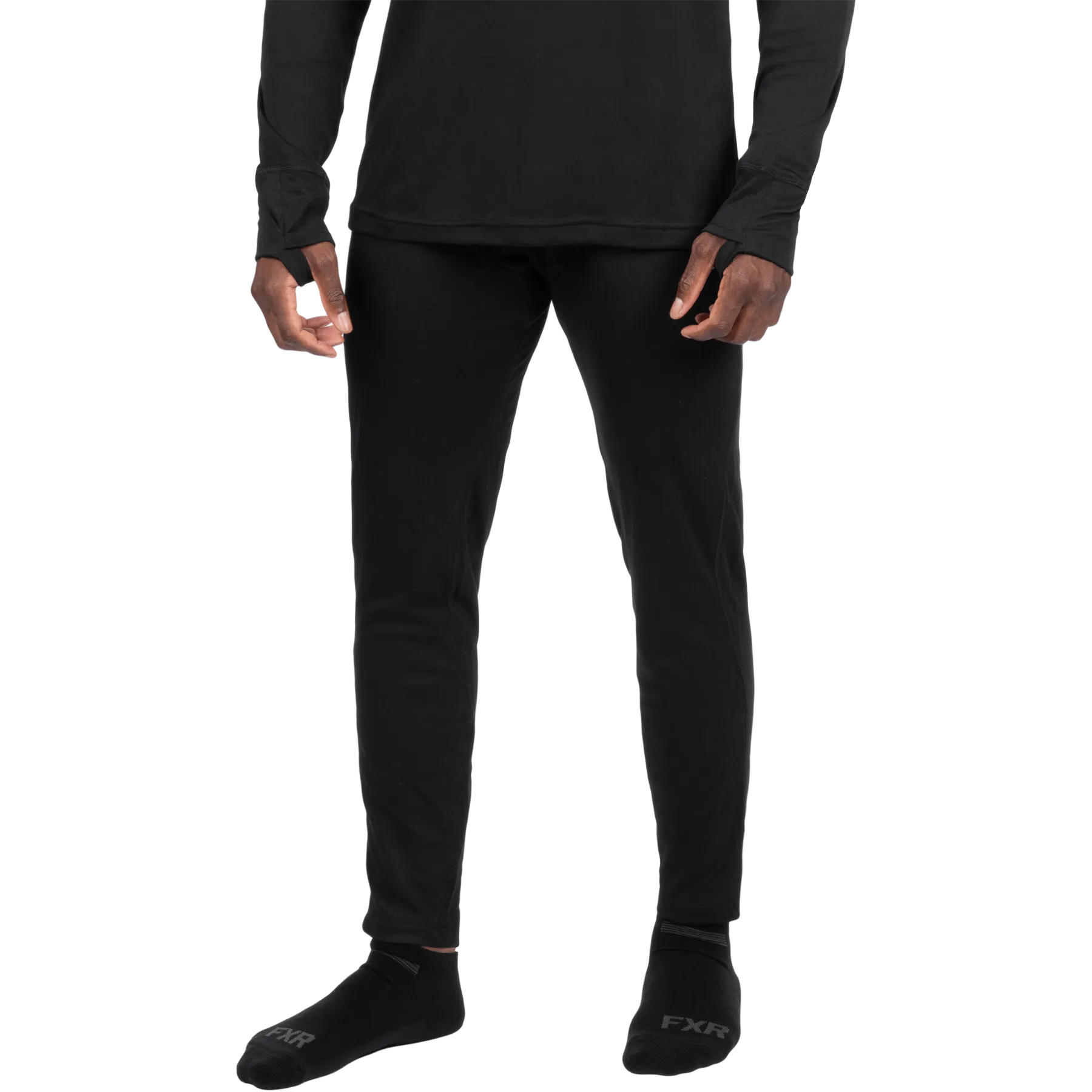 Vapour Merino Pants