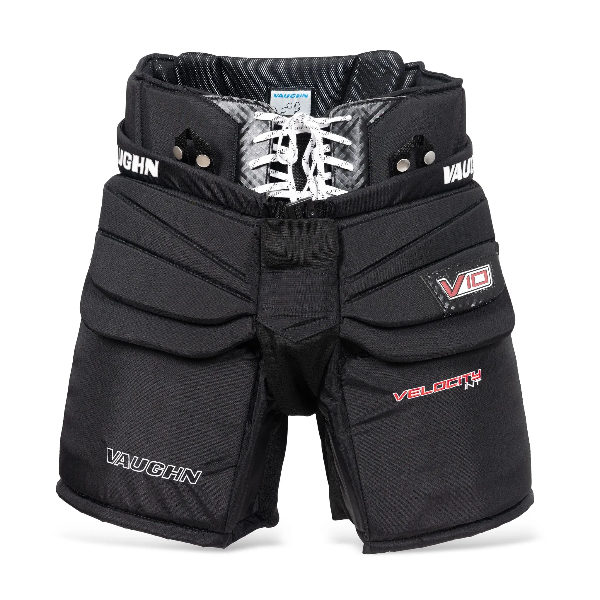 Vaughn Velocity V10 Intermediate Goalie Pants